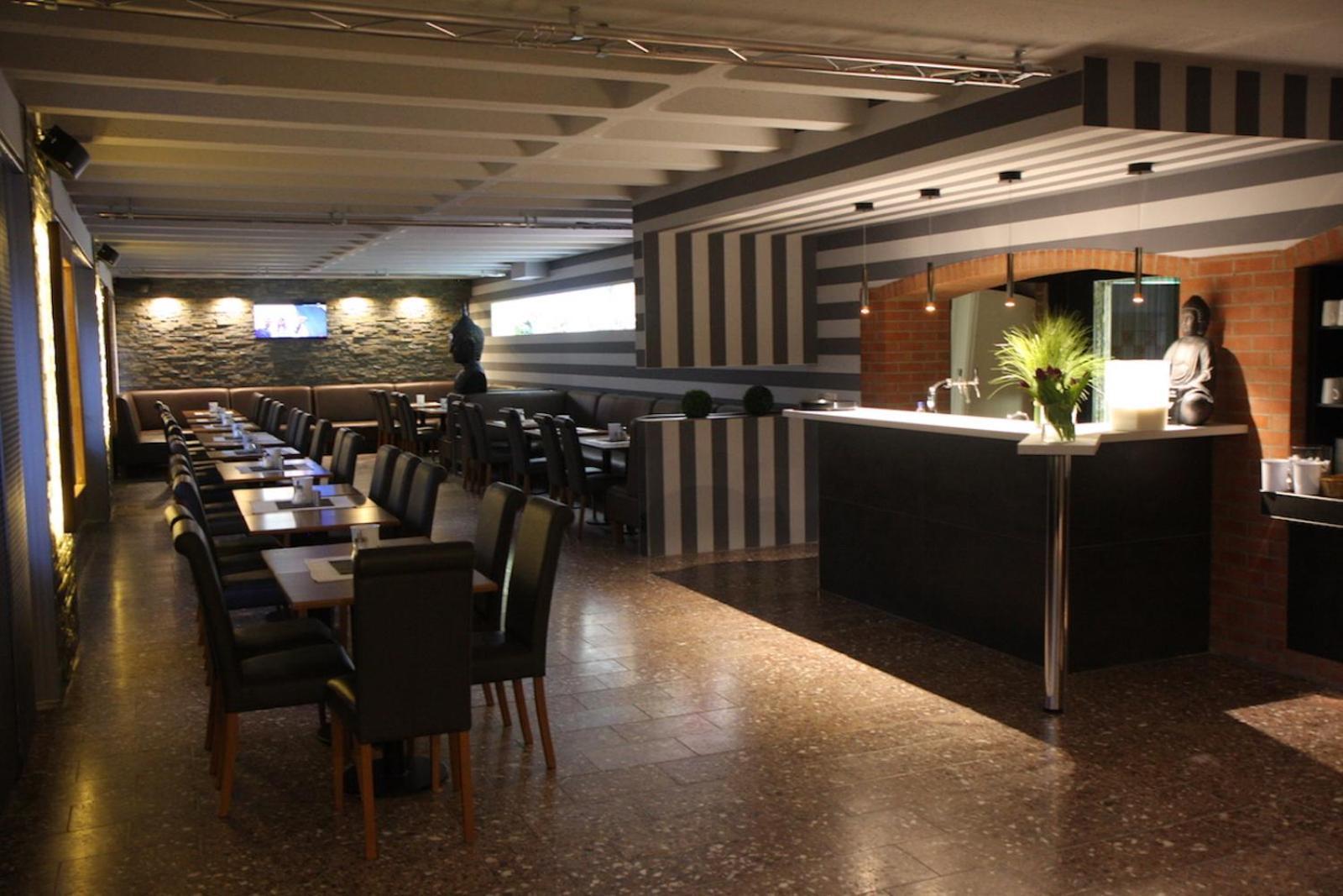Sl'Otel Budget Bernburg Dış mekan fotoğraf