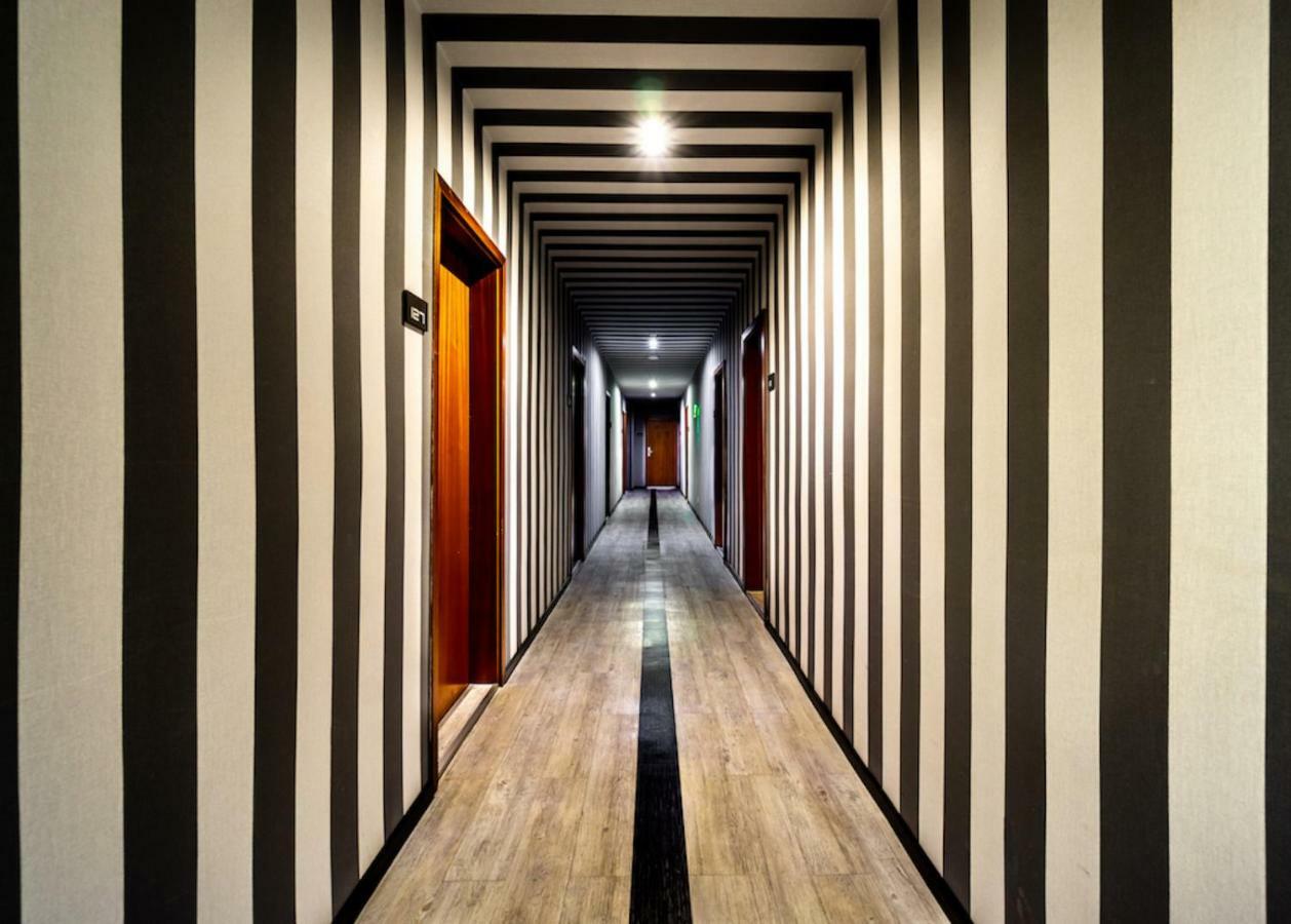 Sl'Otel Budget Bernburg Dış mekan fotoğraf