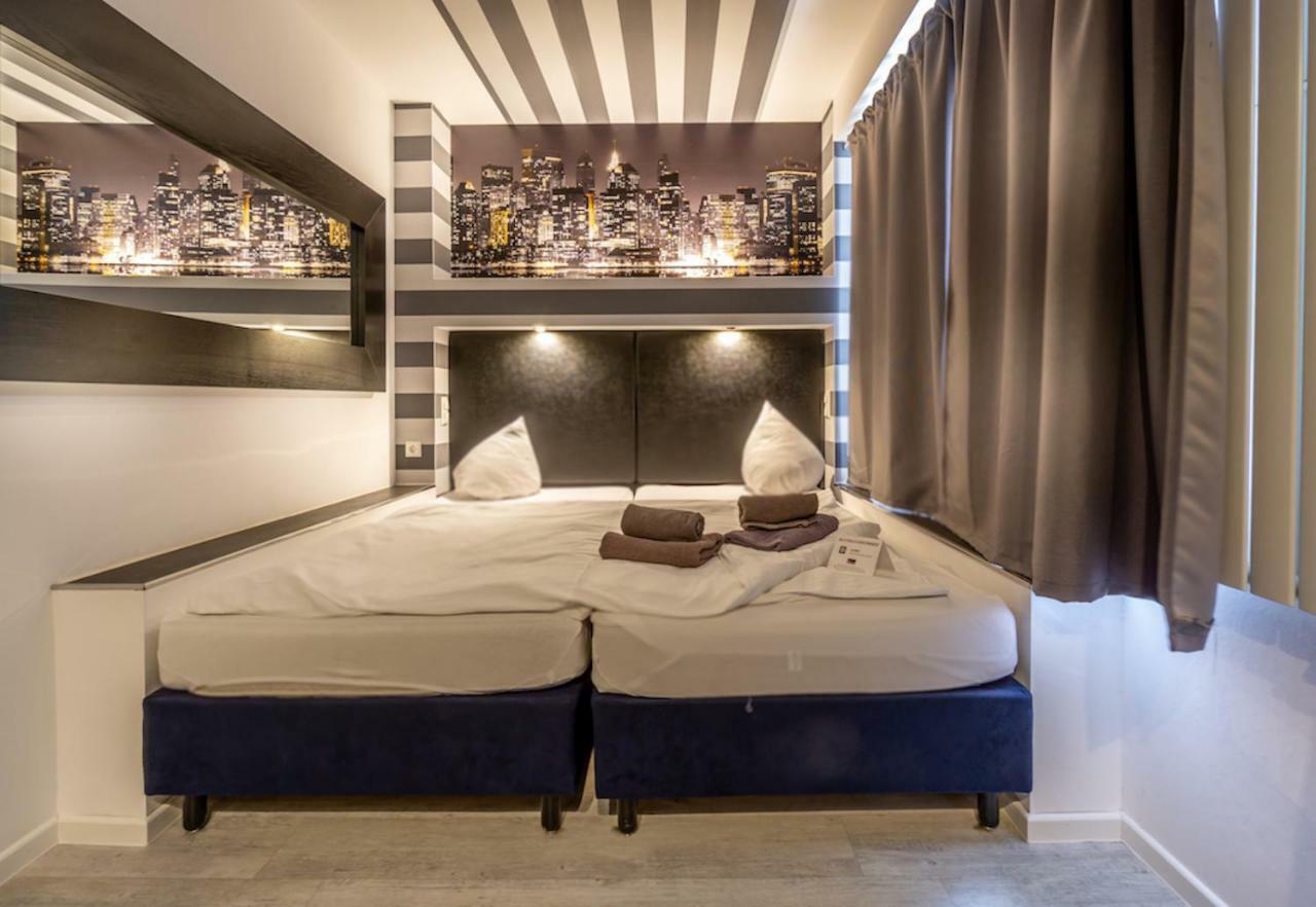Sl'Otel Budget Bernburg Dış mekan fotoğraf